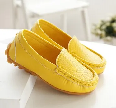 New Fashion Kids shoes On Soft 8 colors