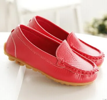 New Fashion Kids shoes On Soft 8 colors