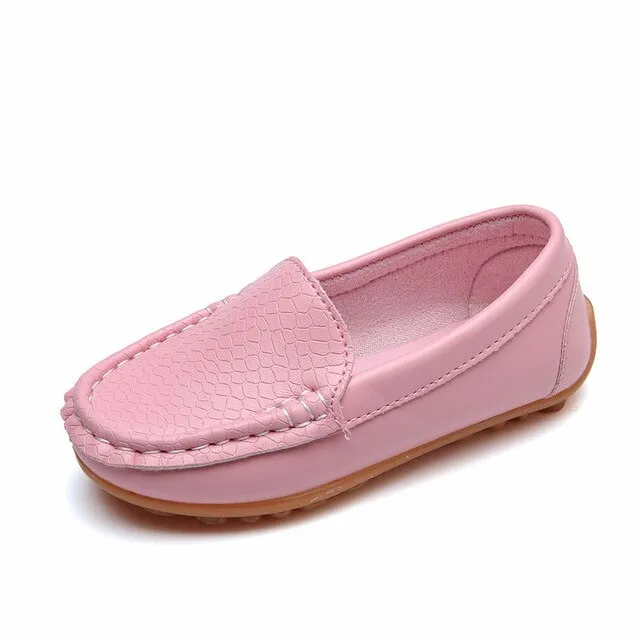 New Fashion Kids shoes On Soft 8 colors