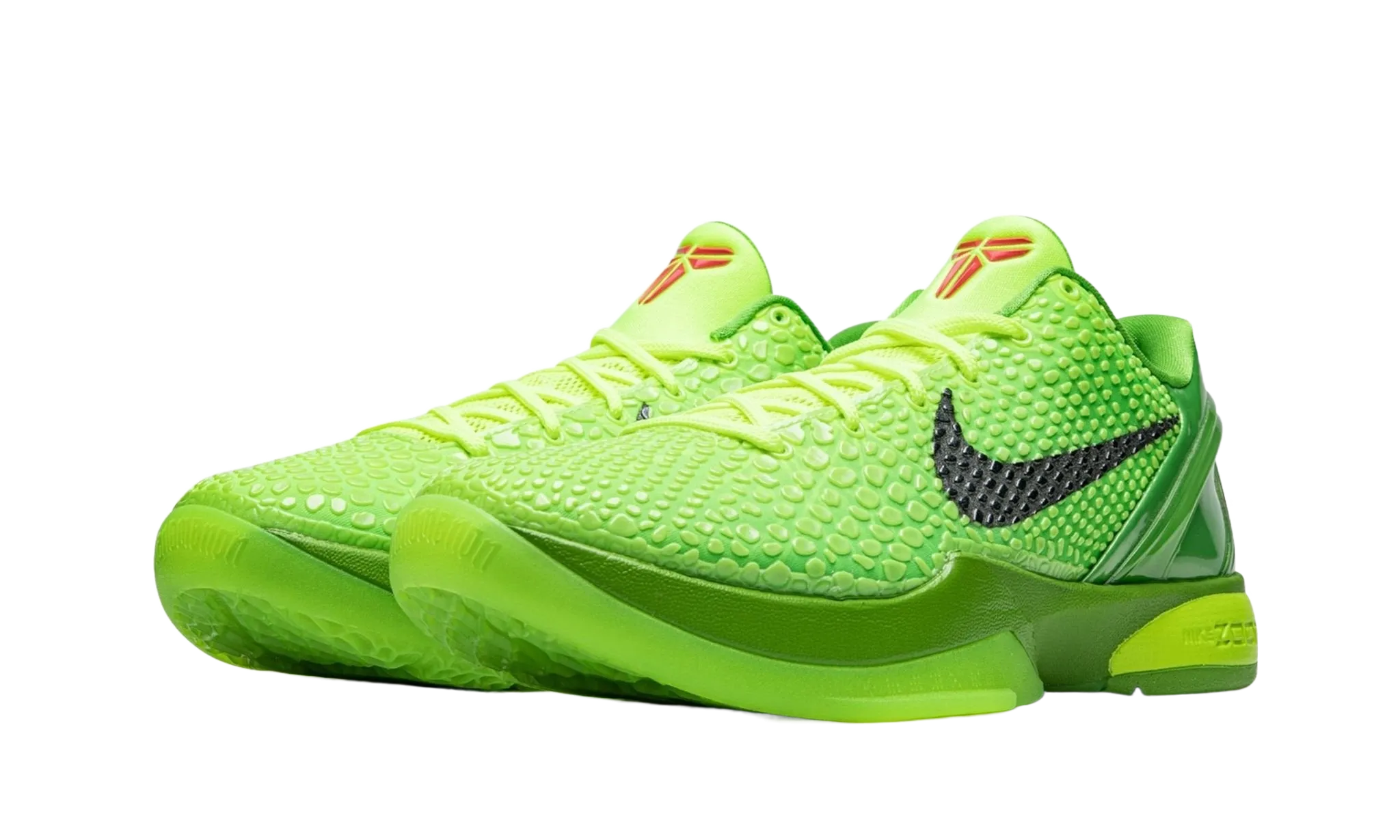 Nike Kobe 6 Protro Grinch 2020