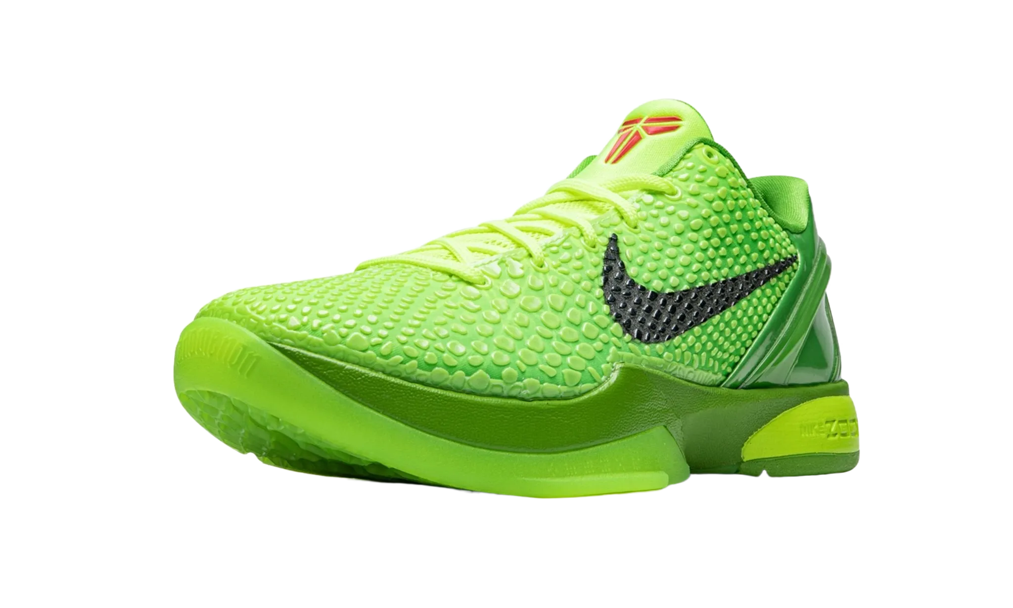 Nike Kobe 6 Protro Grinch 2020