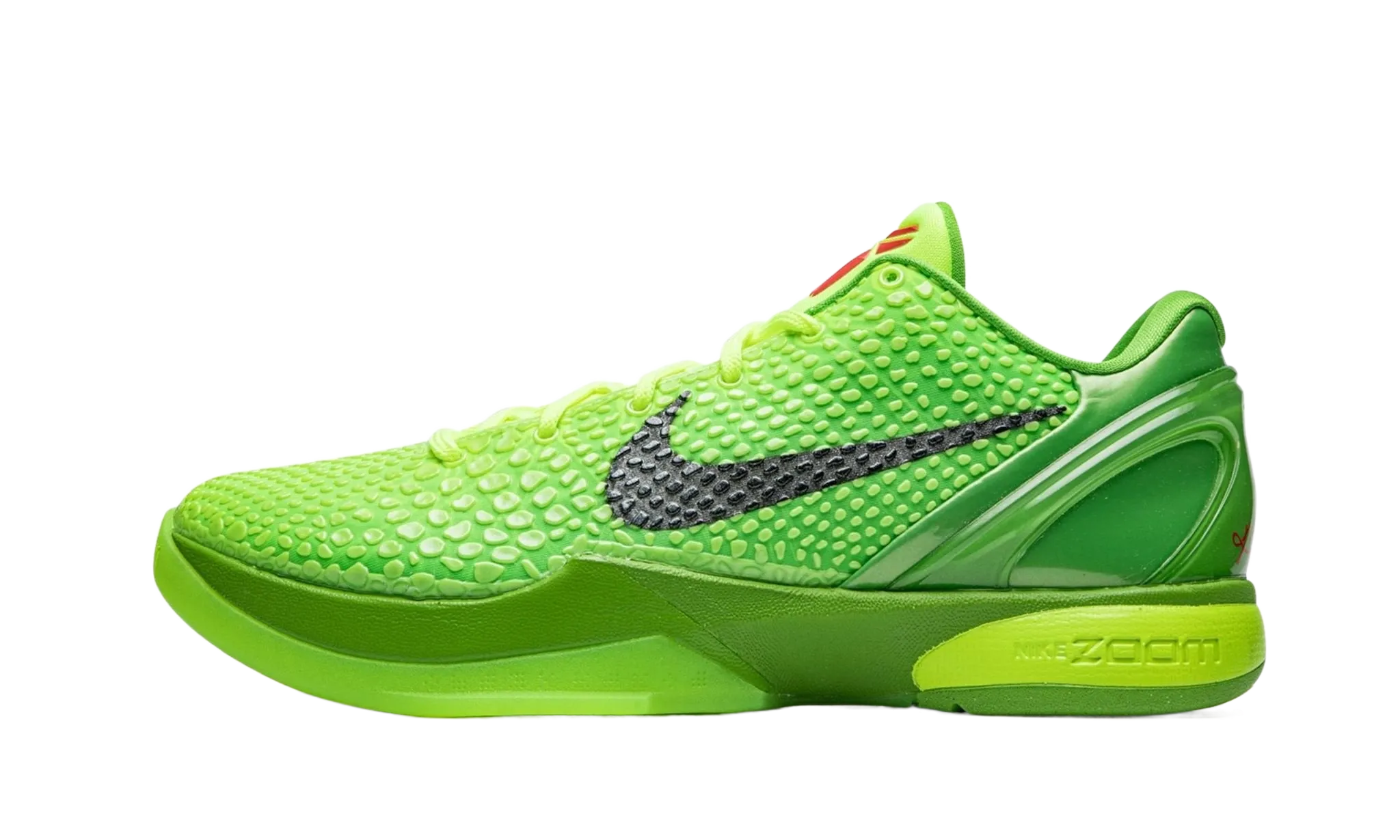 Nike Kobe 6 Protro Grinch 2020