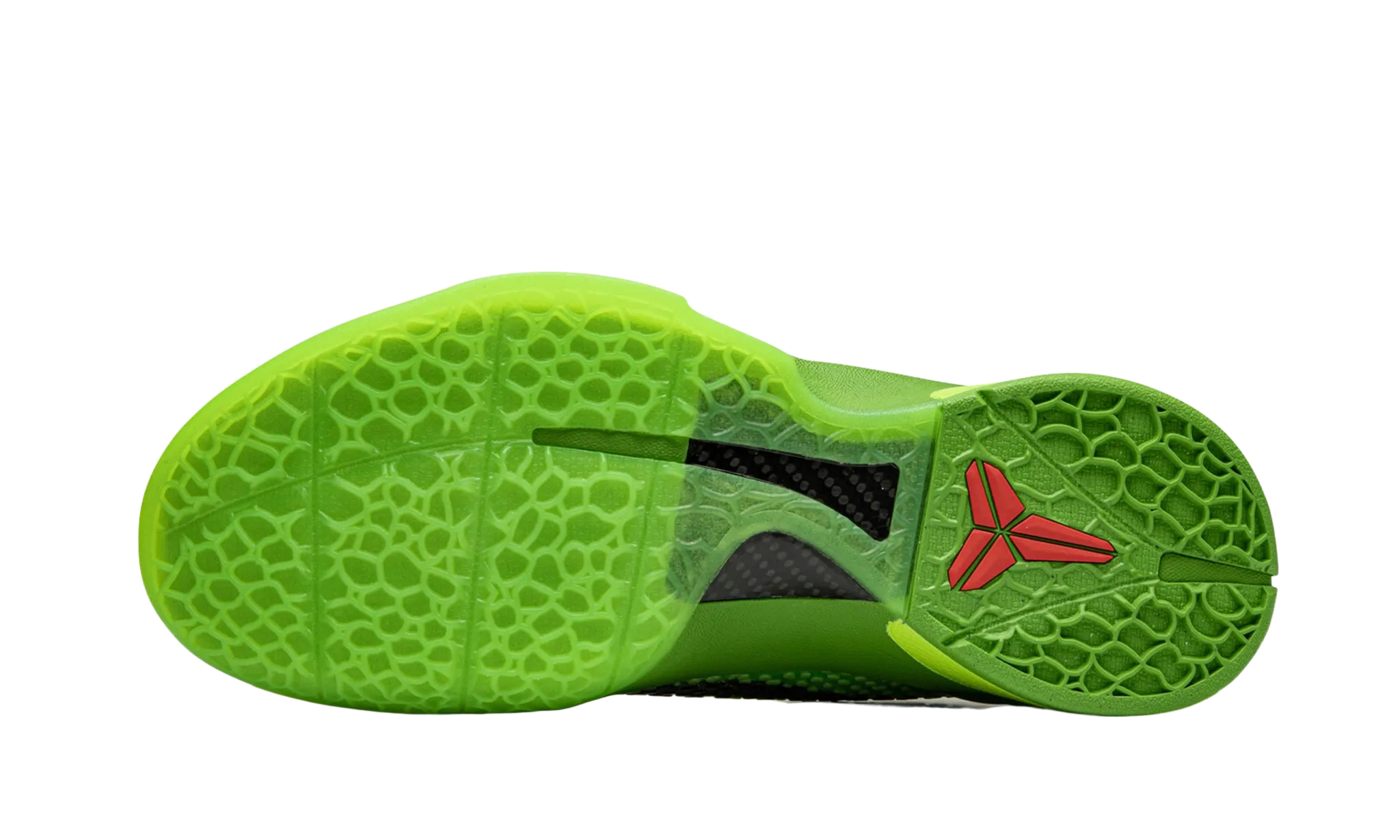 Nike Kobe 6 Protro Grinch 2020