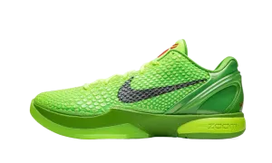 Nike Kobe 6 Protro Grinch 2020