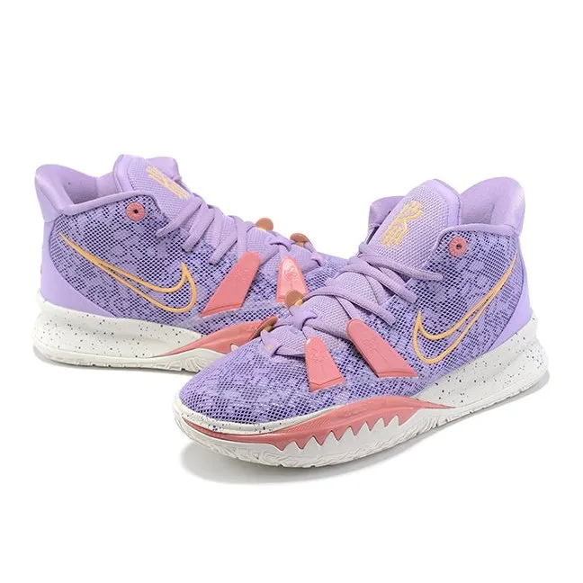 NIKE KYRIE 7 x DAUGHTERS AZURIE