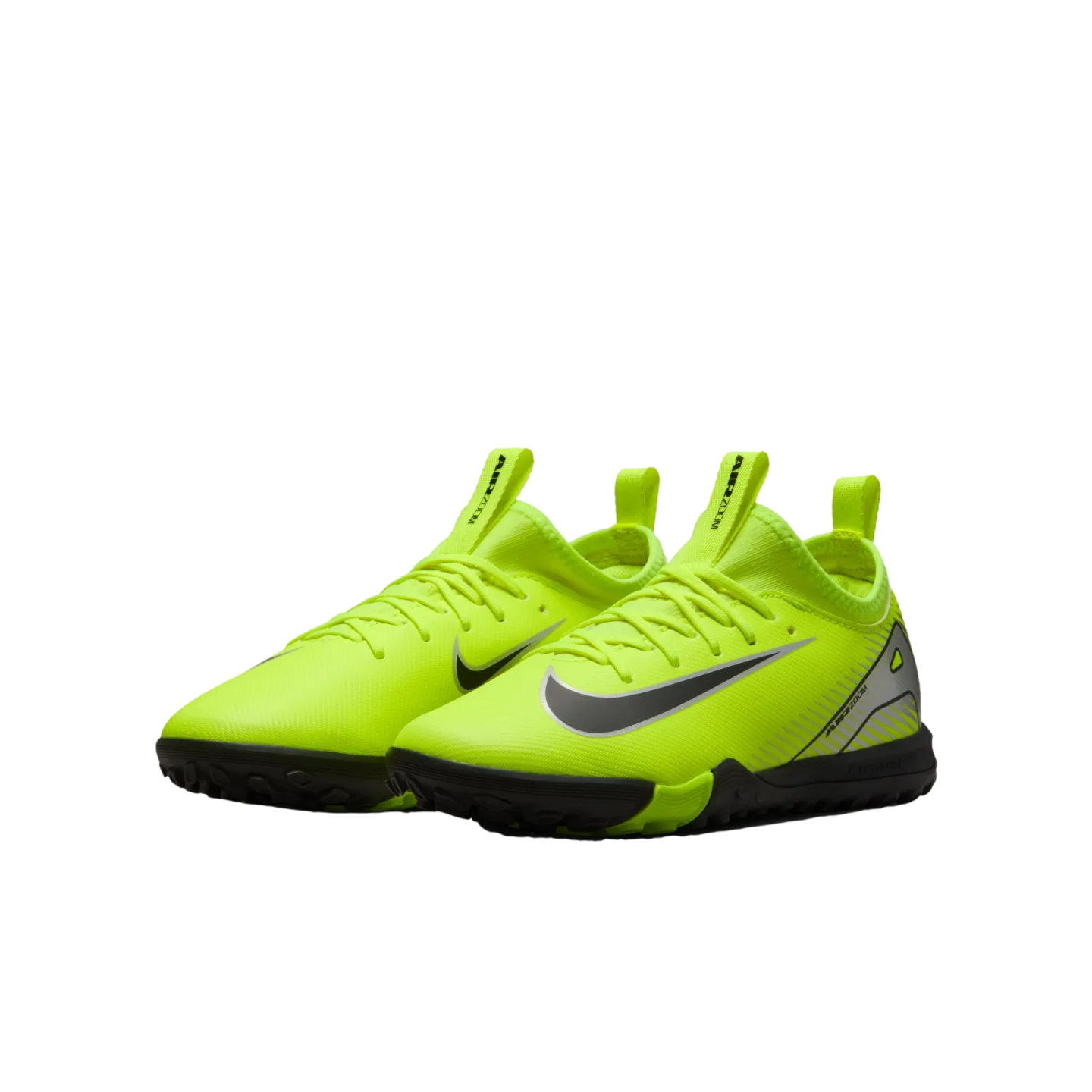 Nike Mercurial Vapor 16 Academy Youth Turf Shoes