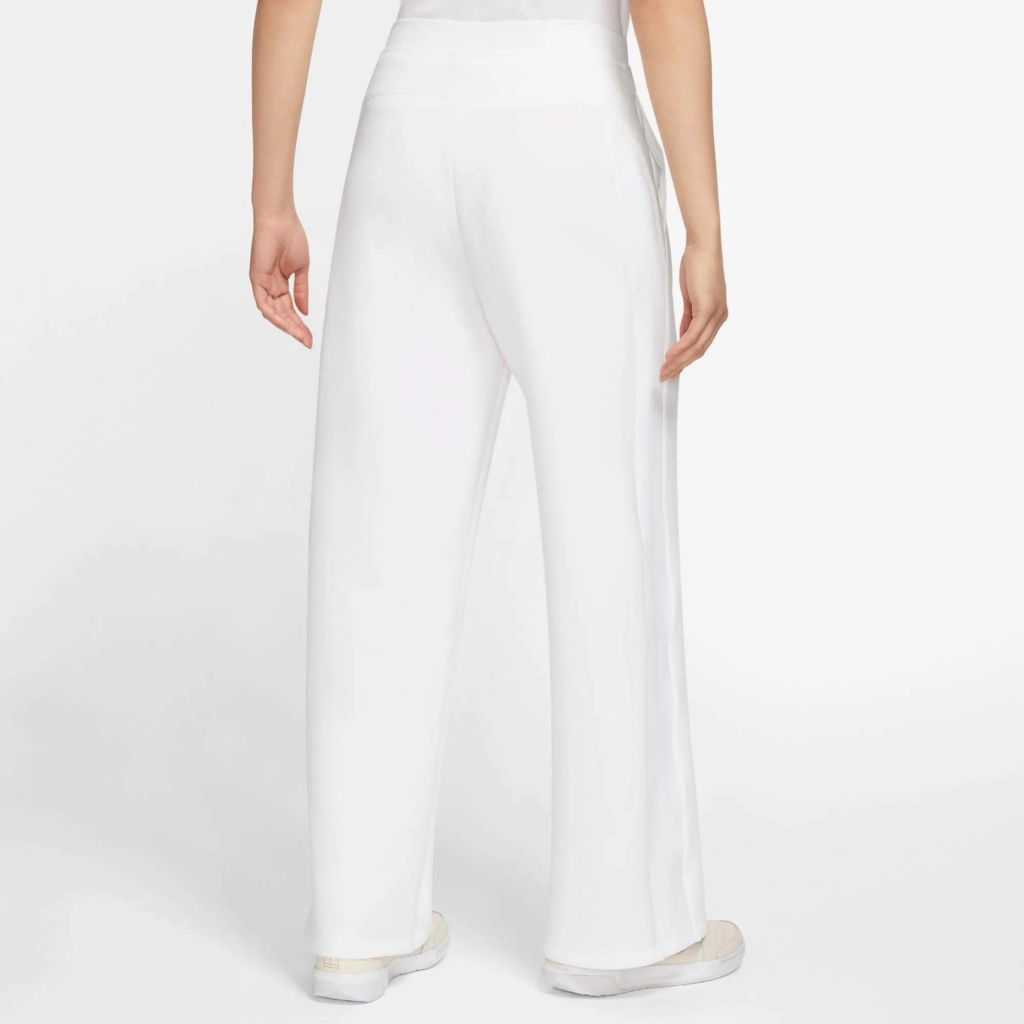 NIKE W NKCT DF HERITAGE PANT (WHITE)