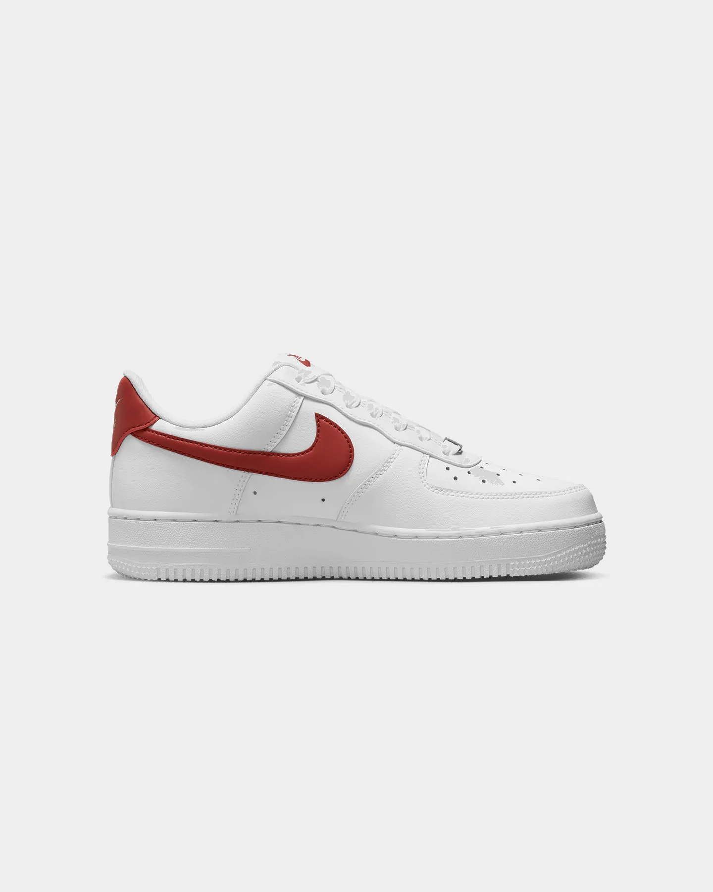 Nike Women's Air Force 1 '07 Rec White/Rugged Ore