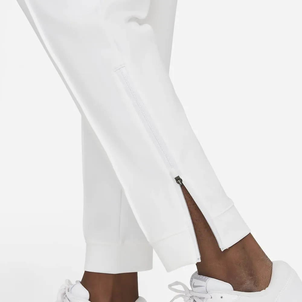 Nike Women's Heritage Knit Pant - White