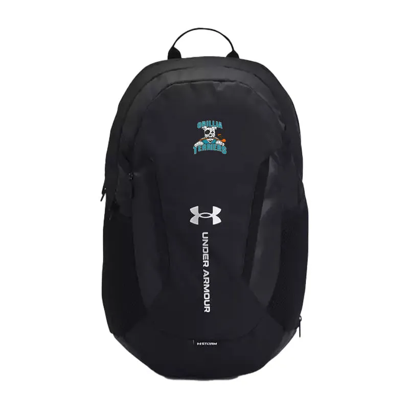 OTMH - UA Hustle 6.0 Team Backpack