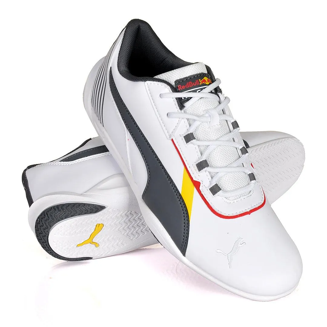 PM Red Bull Racing Formula One Team Sneakers