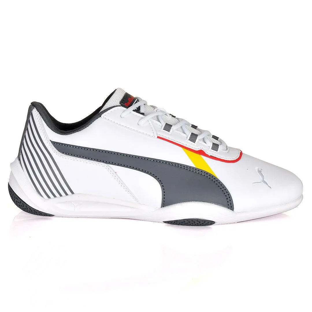 PM Red Bull Racing Formula One Team Sneakers