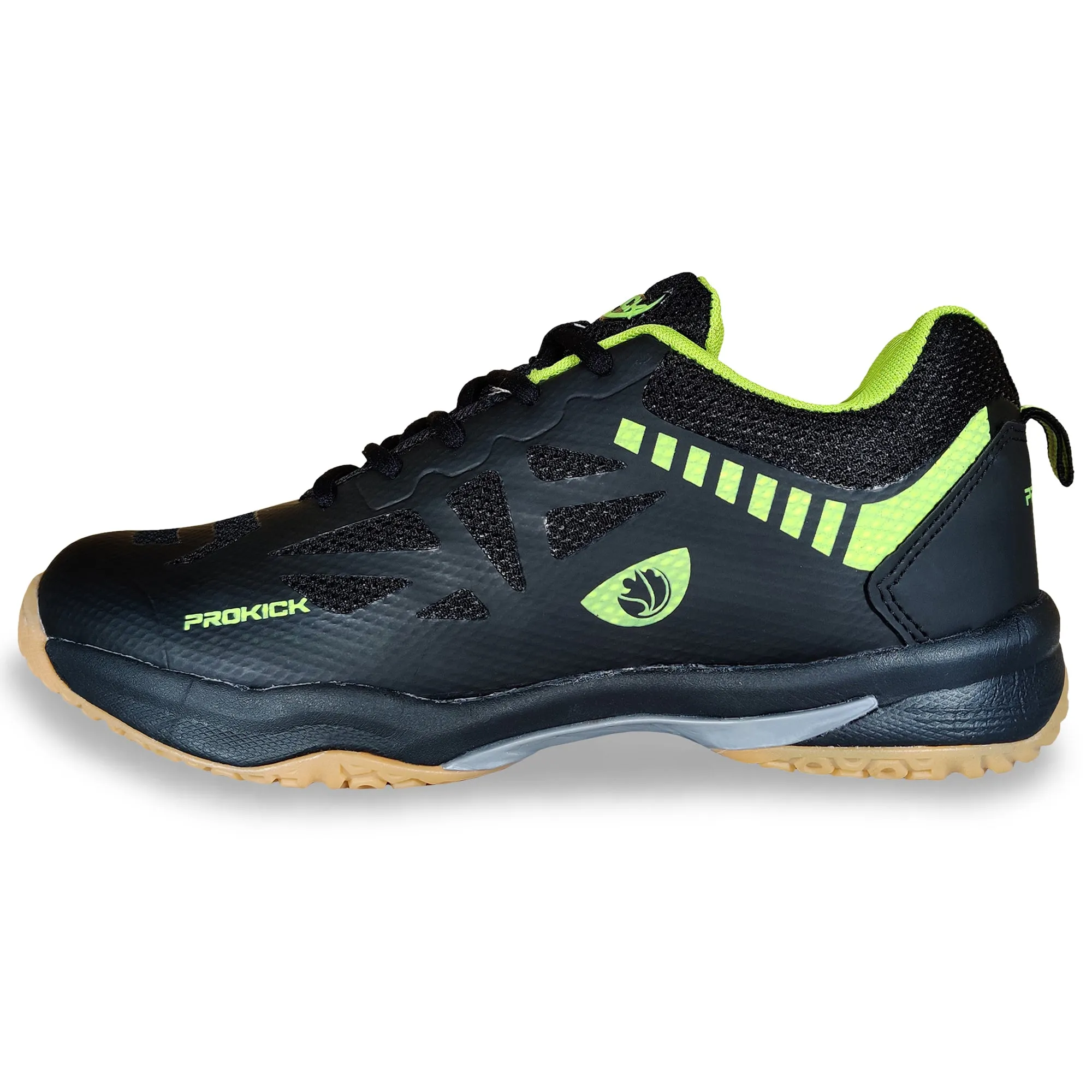 Prokick Power Plus Badminton Shoes