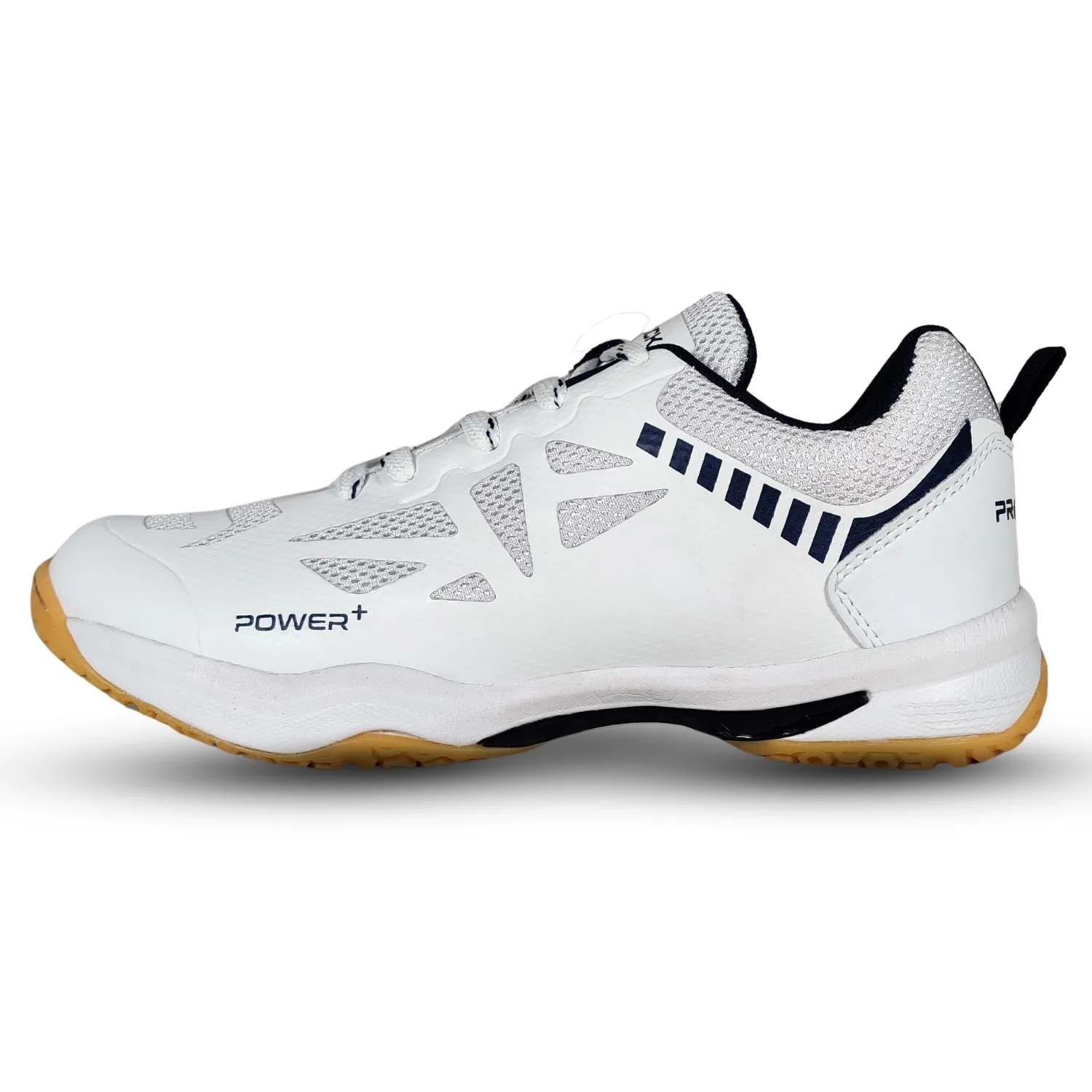 Prokick Power Plus Badminton Shoes