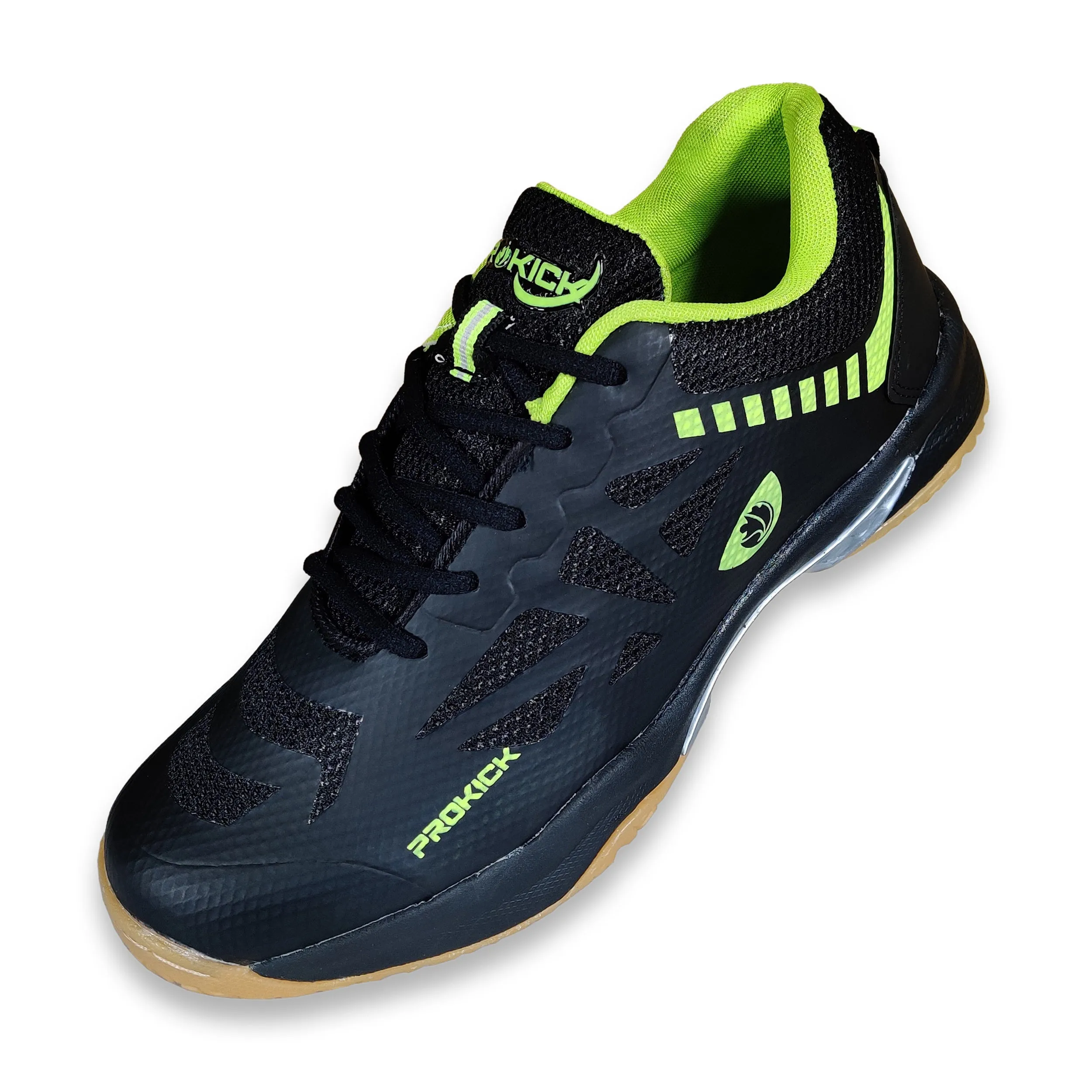 Prokick Power Plus Badminton Shoes