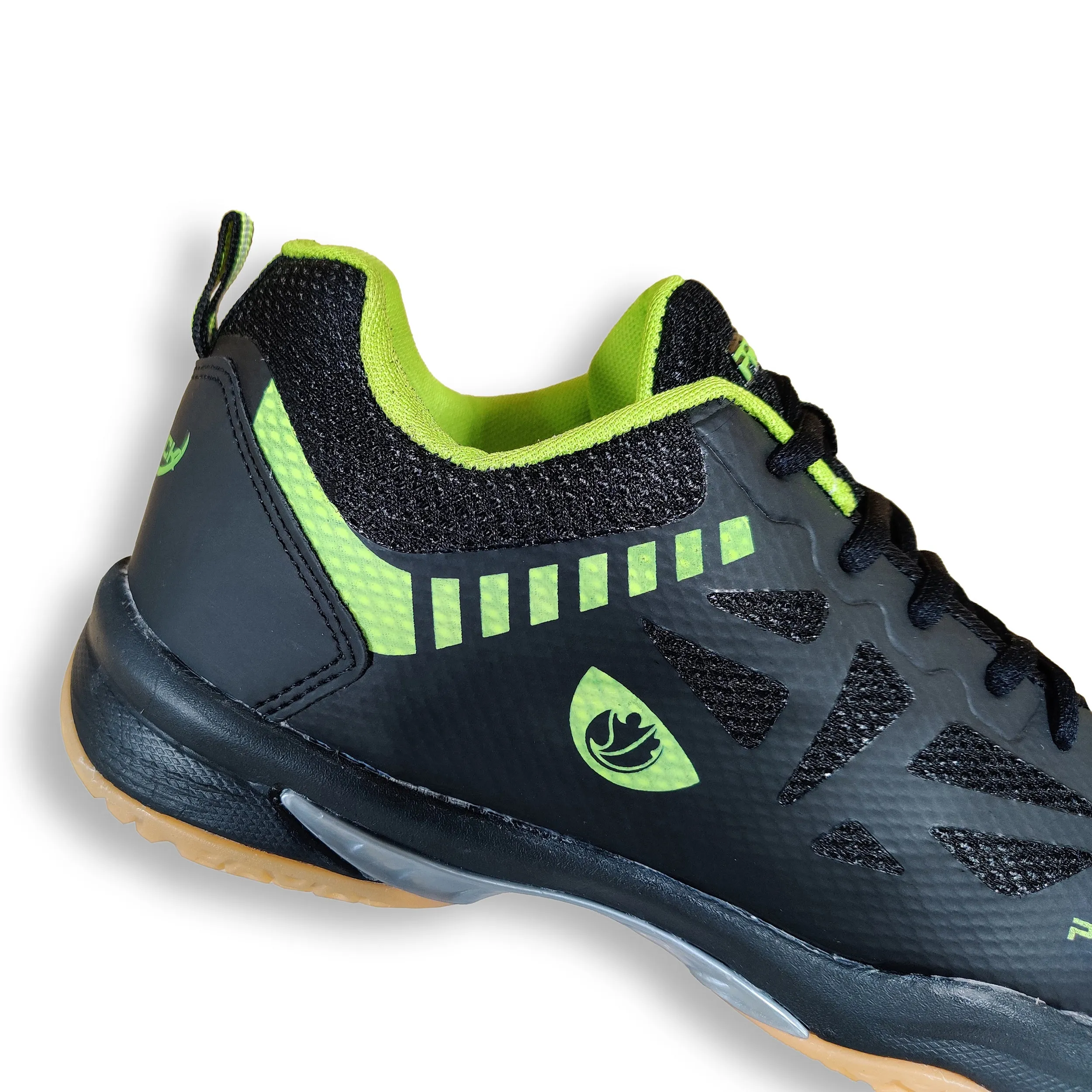 Prokick Power Plus Badminton Shoes