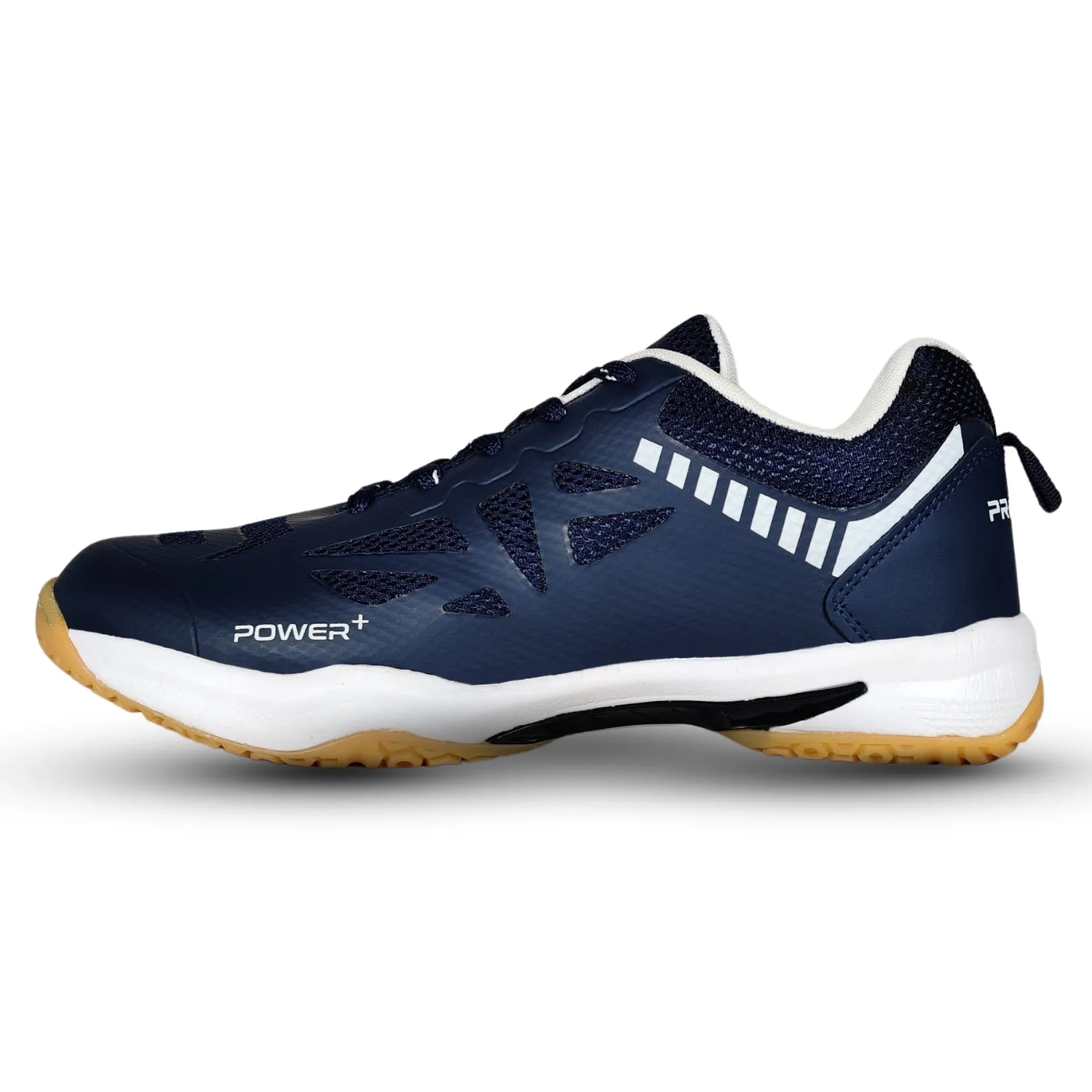 Prokick Power Plus Badminton Shoes