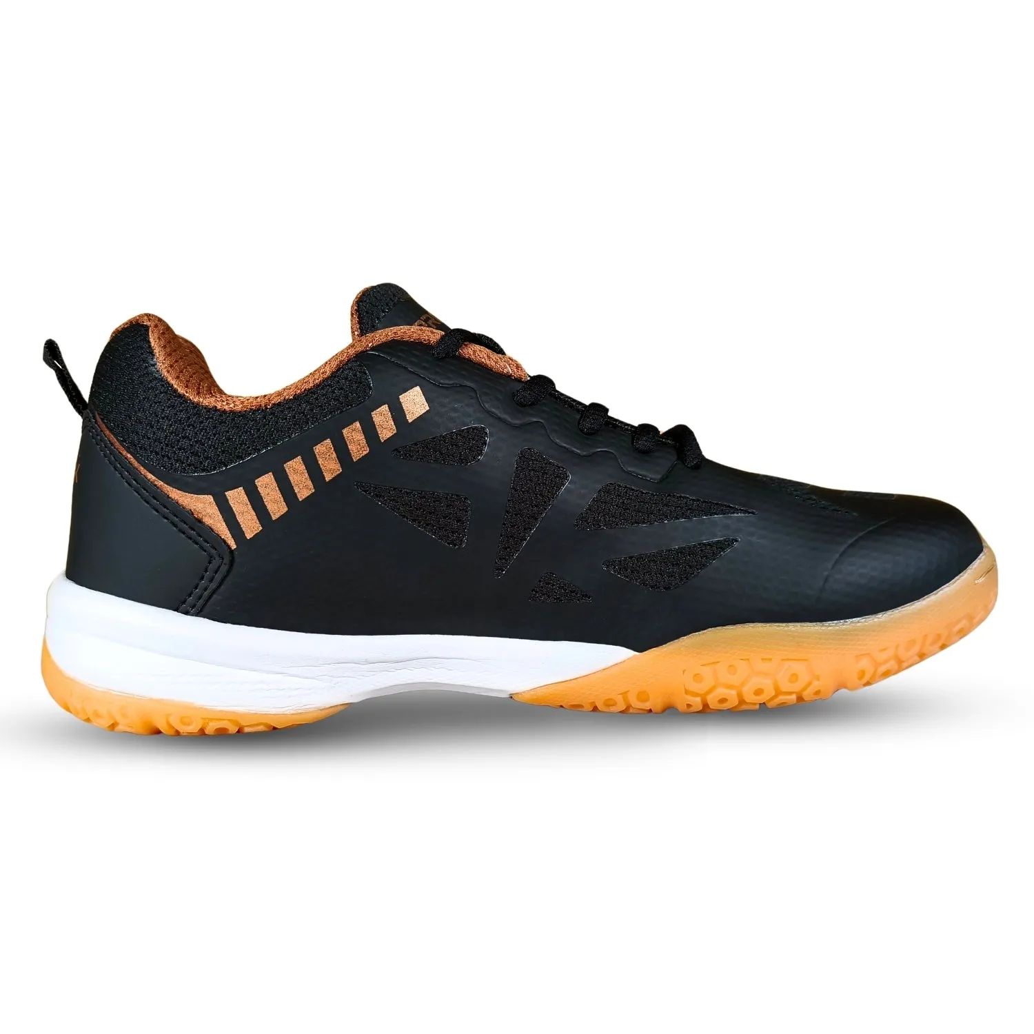 Prokick Power Plus Badminton Shoes