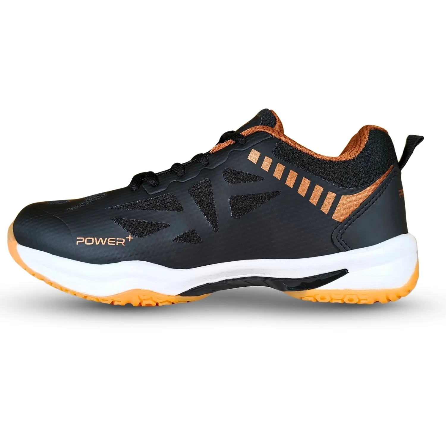 Prokick Power Plus Badminton Shoes