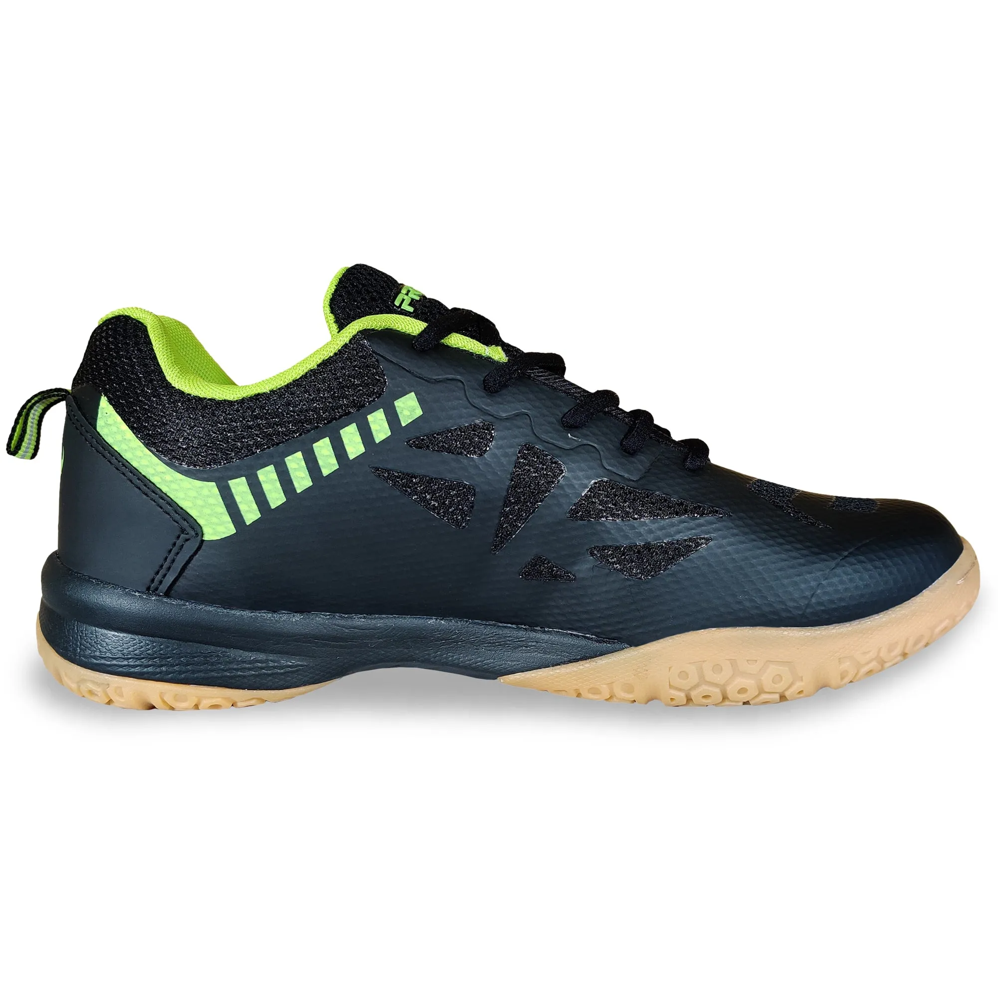 Prokick Power Plus Badminton Shoes