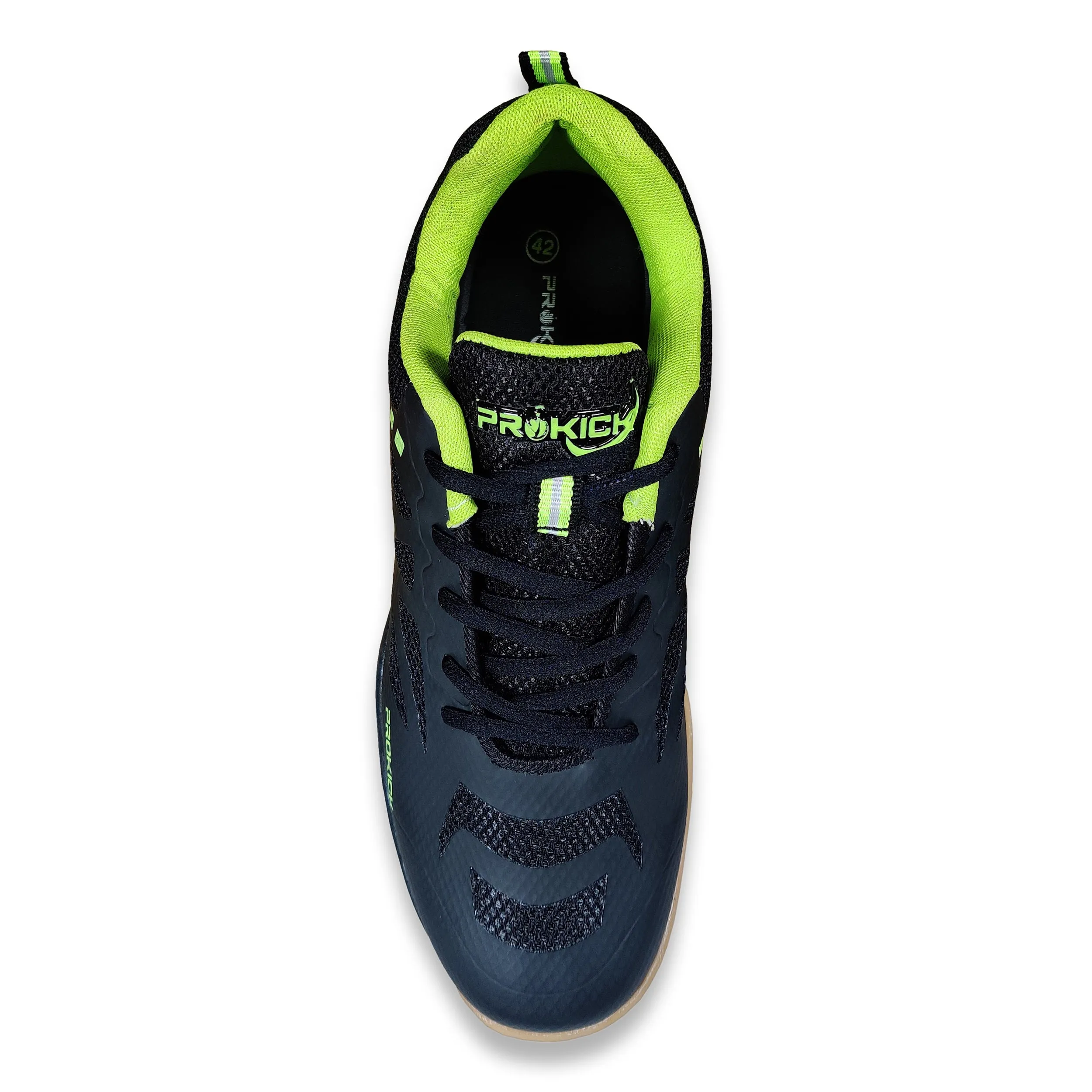 Prokick Power Plus Badminton Shoes