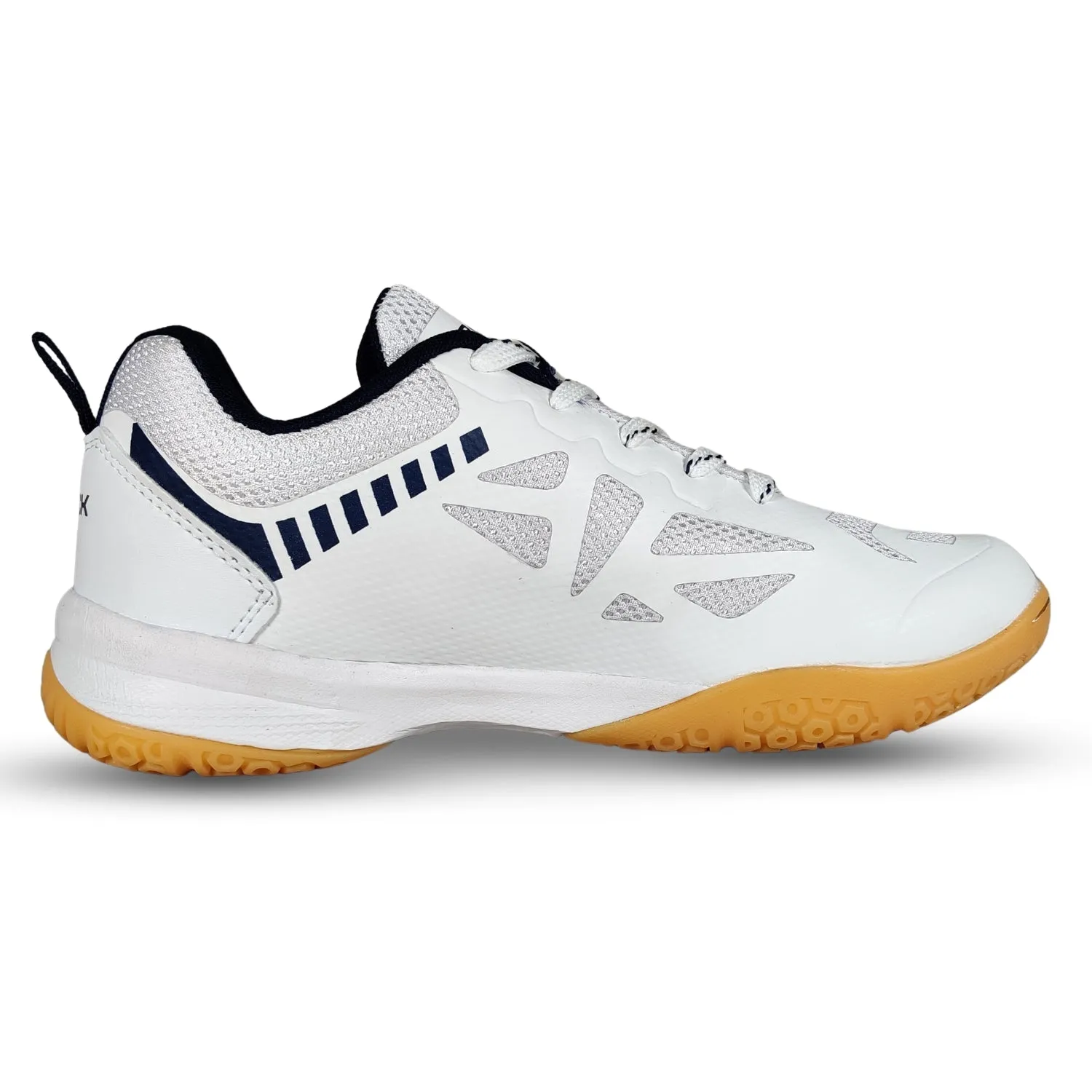 Prokick Power Plus Badminton Shoes