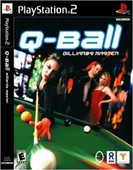 Q-Ball Billiards Master