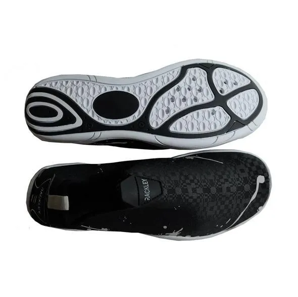 Rackley Cruiser Aqua Shoes - Mens