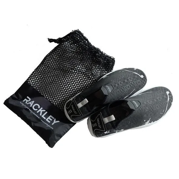 Rackley Cruiser Aqua Shoes - Mens