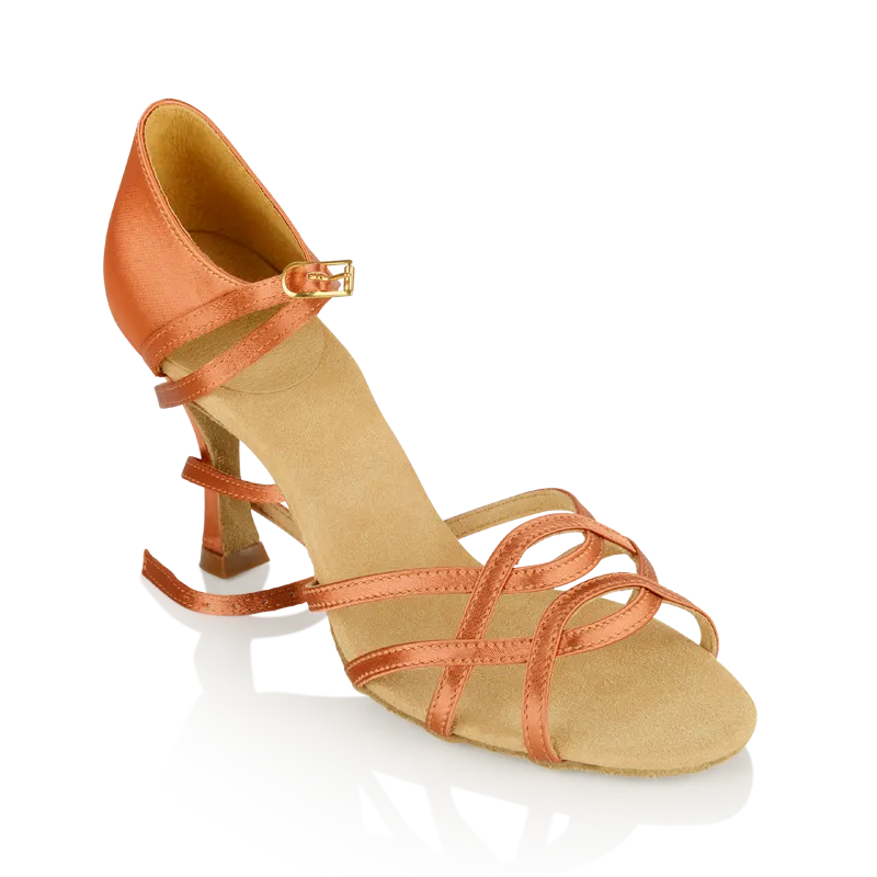 Ray Rose Ladies Latin Shoes 840-X GOBI