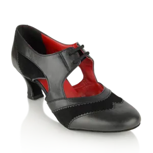 Ray Rose Lorna Lee Ladies Practice Dance Shoes L111 and L112