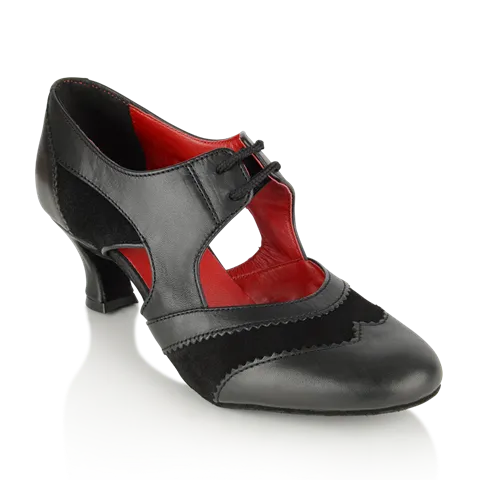 Ray Rose Lorna Lee Ladies Practice Dance Shoes L111 and L112