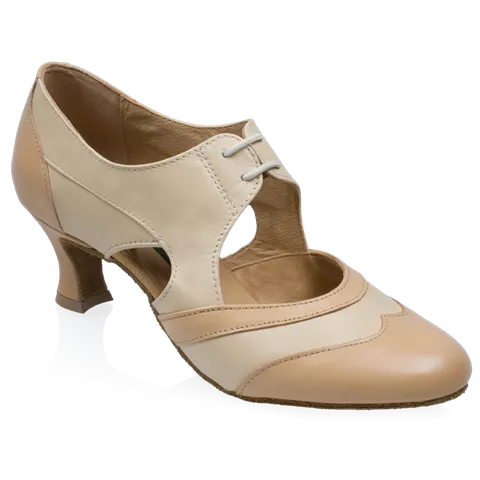 Ray Rose Lorna Lee Ladies Practice Dance Shoes L111 and L112