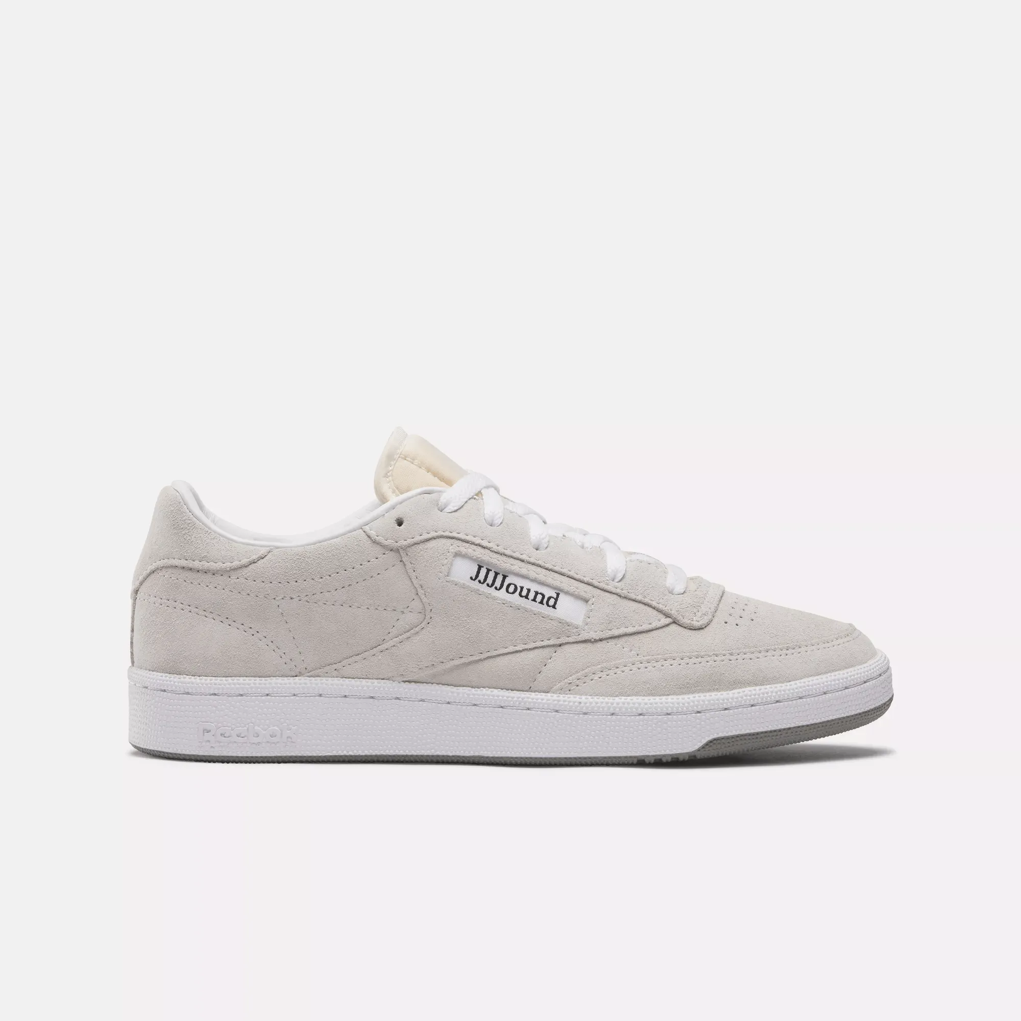 Reebok x JJJJound Club C 85 Shoes