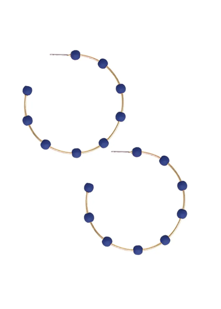 Remi Hoops-Blue