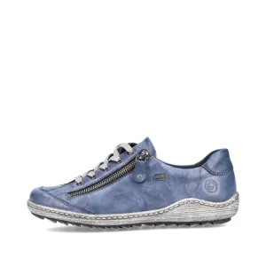 REMONTE WOMEN'S R1402-15 LIV - ROYAL BLUE