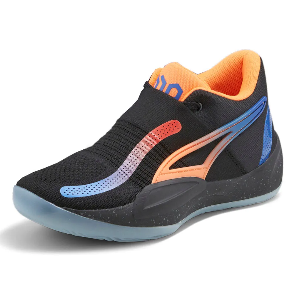 Rise Nitro RJ Basketball Shoes