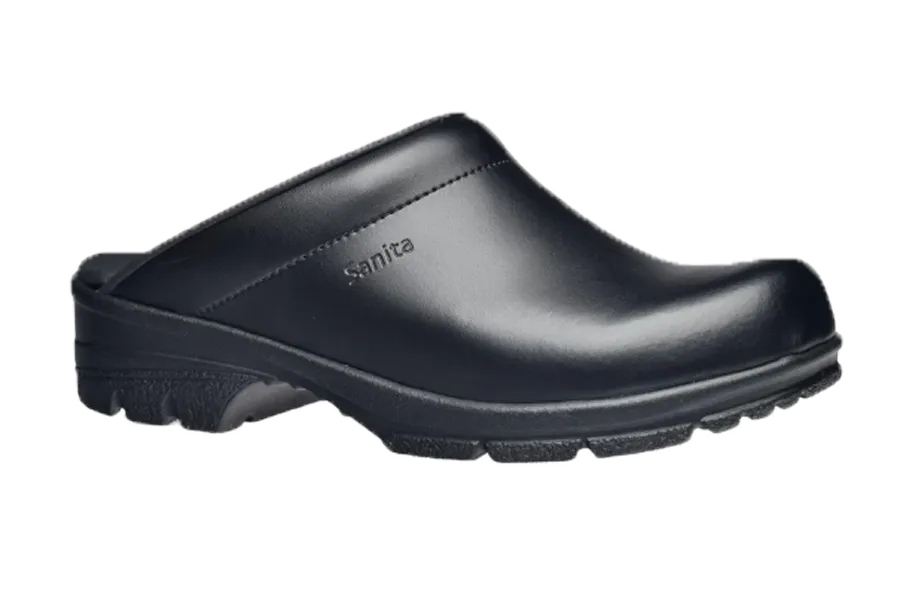 San Duty Comfort Clog, Sanita