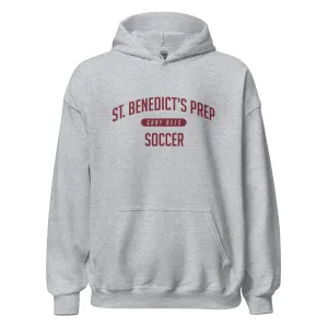 SBP Soccer Hoodie