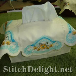 SD0733 Tissue Box Covers 3