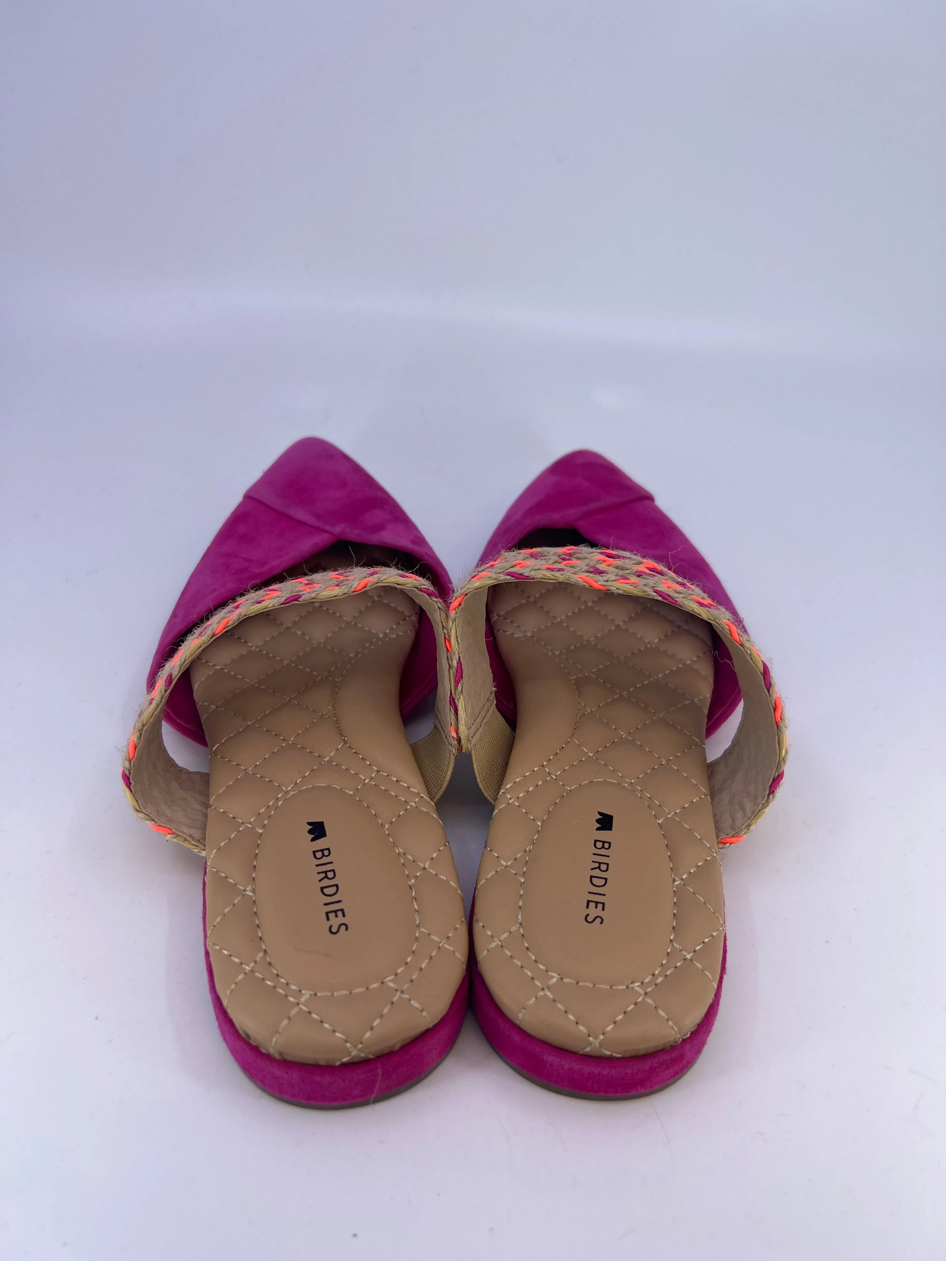 Shoes Flats Mule & Slide By Cma  Size: 6