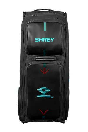 Shrey Meta 150 Wheel Cricket Bag