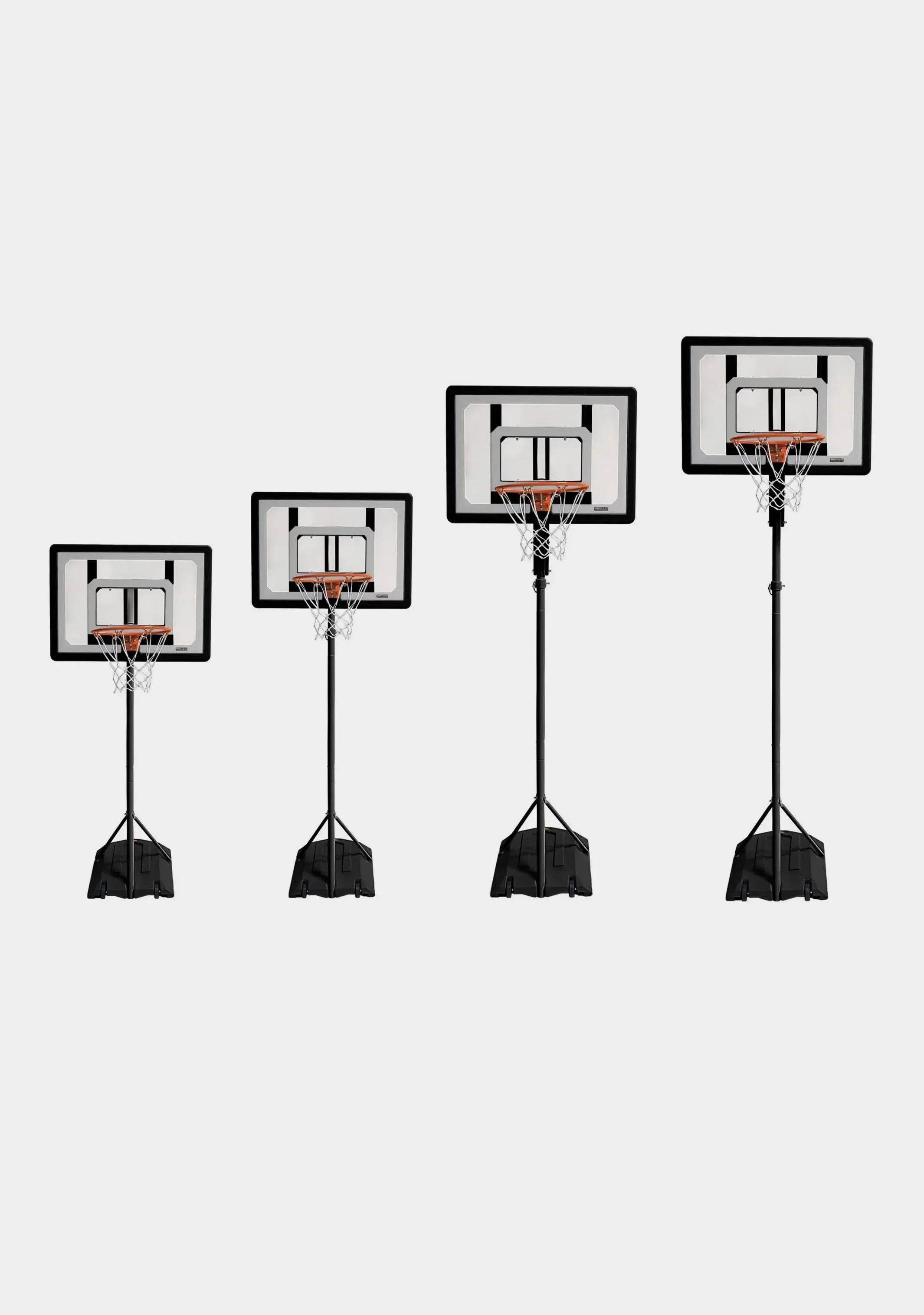 SKLZ Pro Mini Hoop 33'inch System