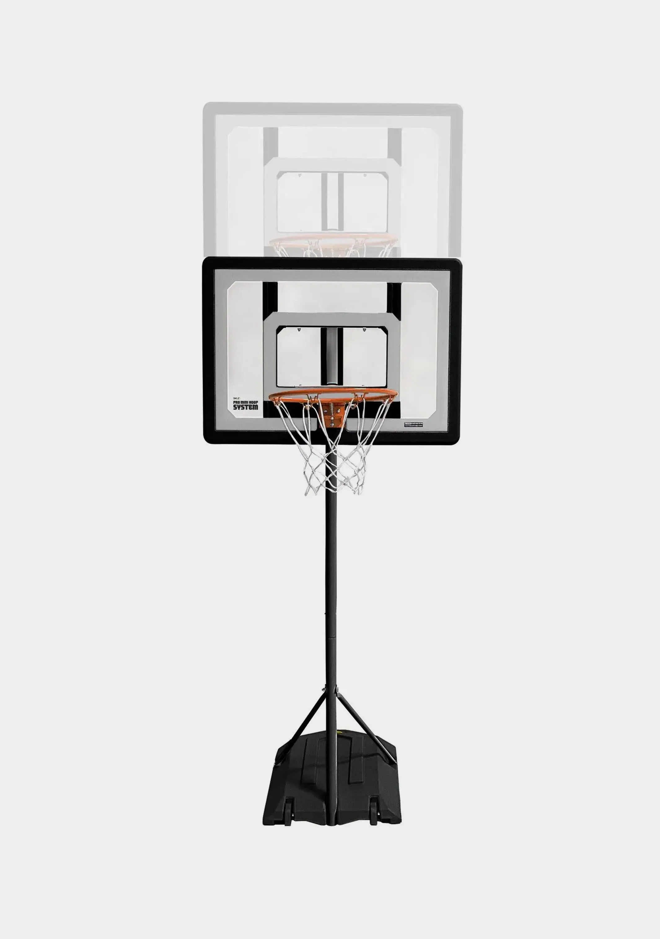 SKLZ Pro Mini Hoop 33'inch System