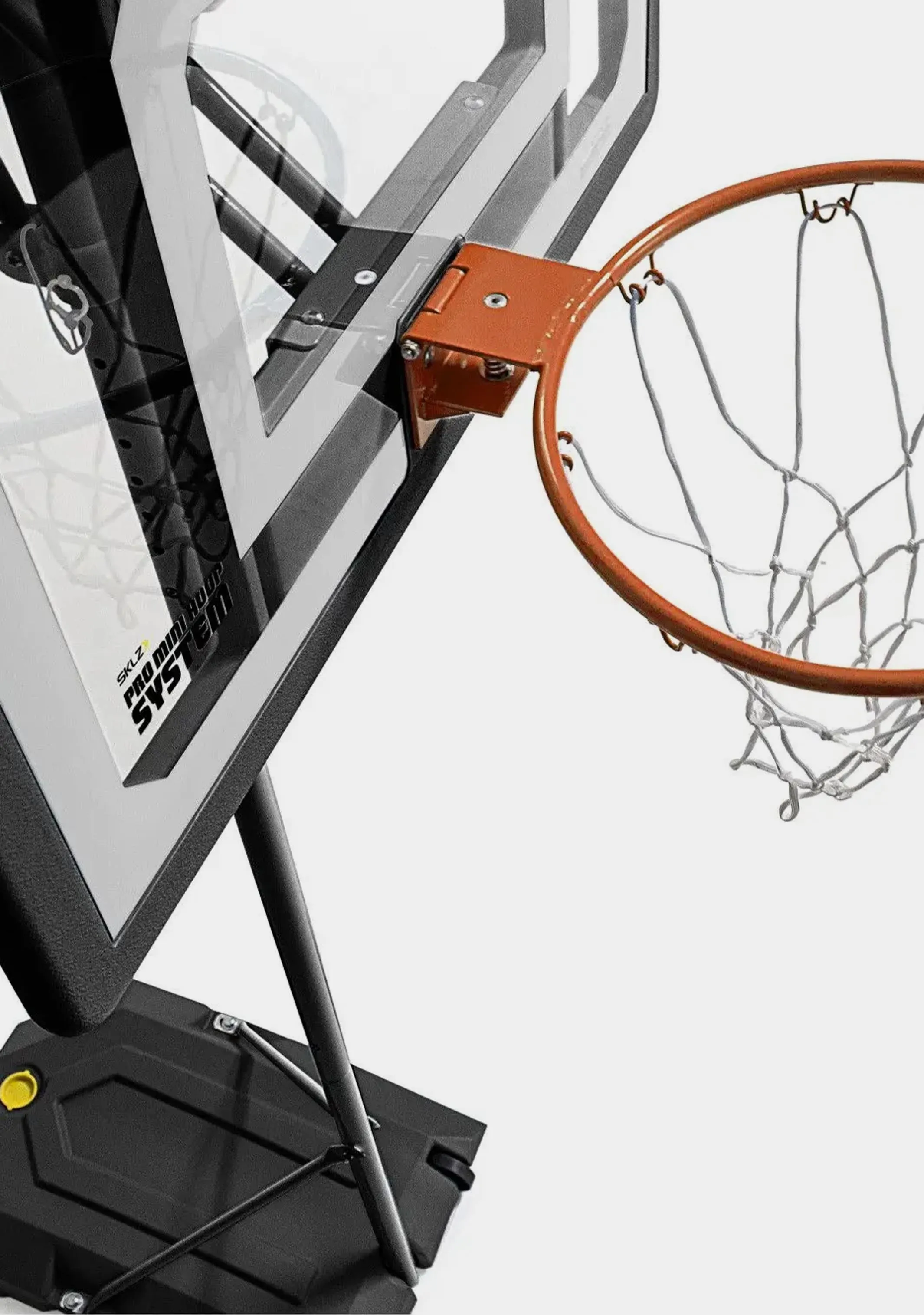 SKLZ Pro Mini Hoop 33'inch System