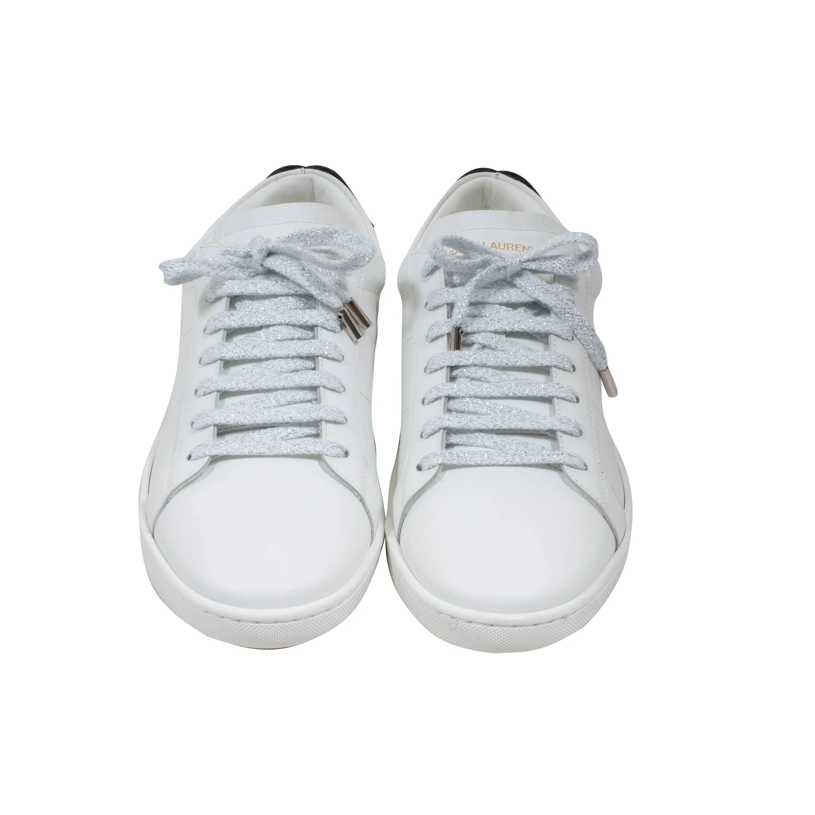 SL/01 Court Classic Lips (White)