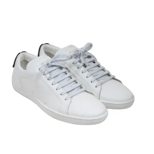 SL/01 Court Classic Lips (White)