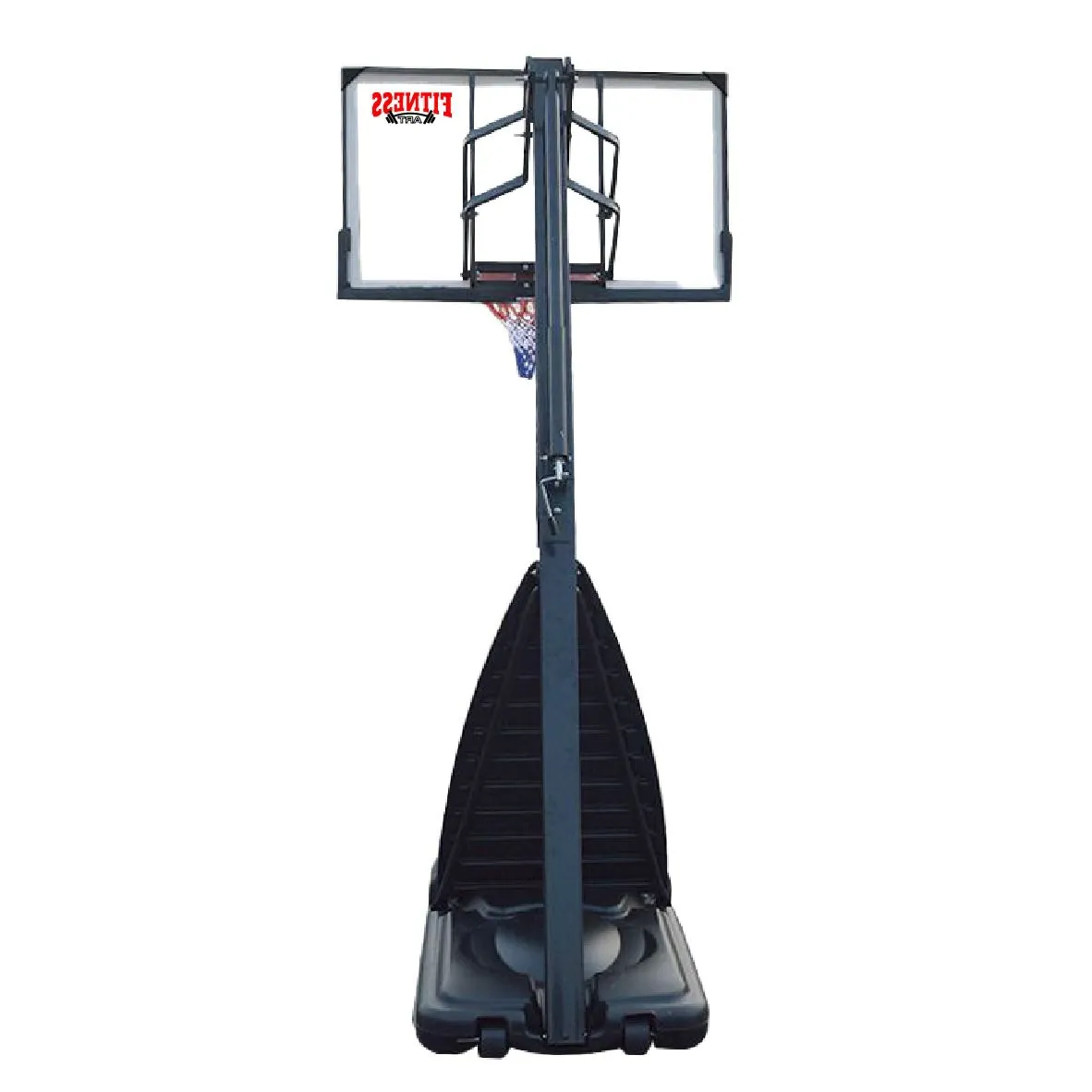 SlamStar Supreme Basketball Hoop