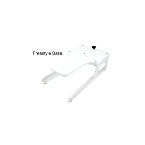 Smartstitch Mighty Hoop Freestyle Base  for S-1001