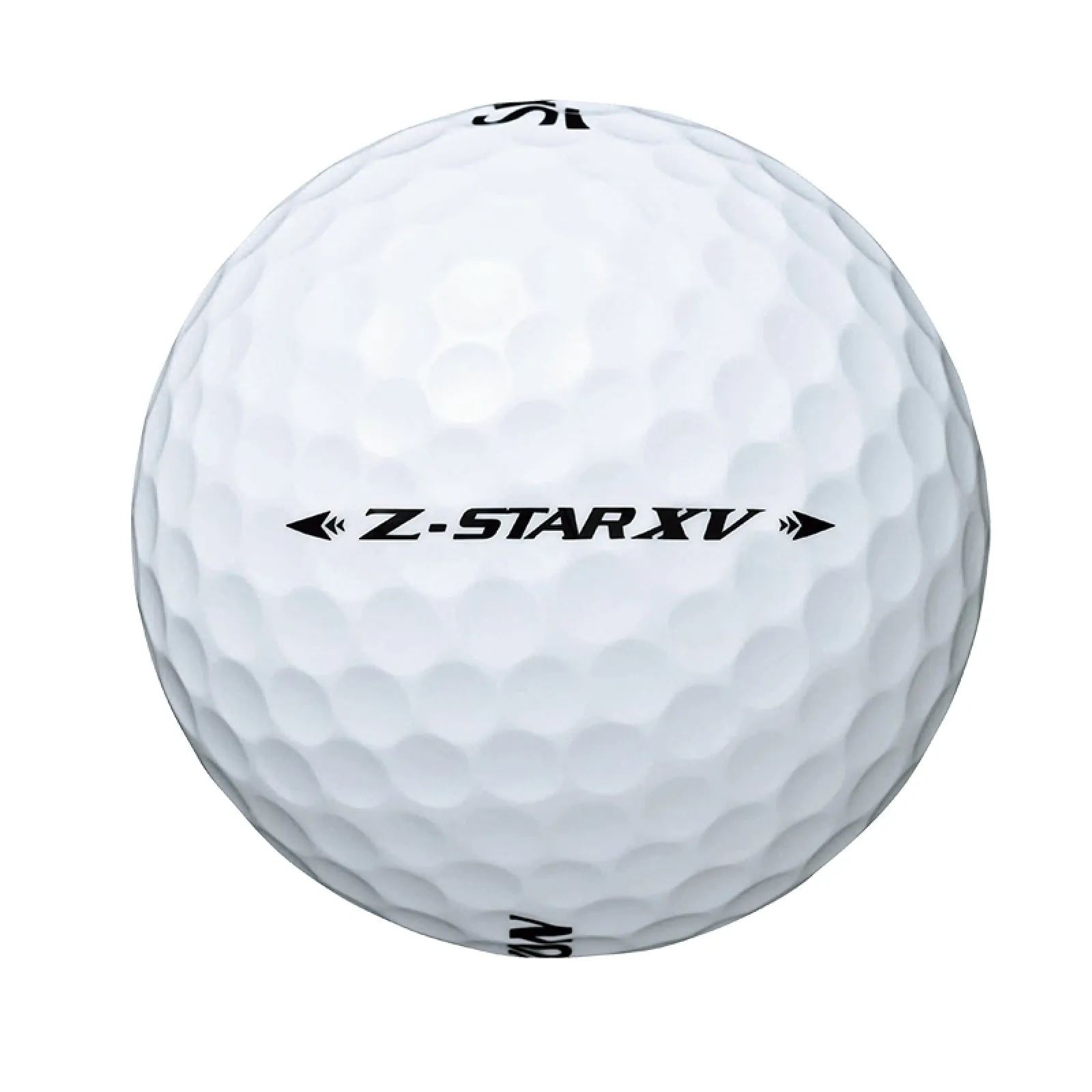 Srixon Z-Star XV White Golf Ball Dozen